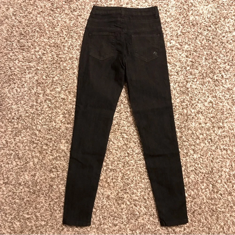 ModCloth High Rise Jeans - Picture 5 of 11